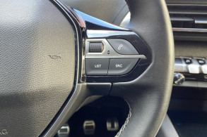 PEUGEOT 5008 1.5 BLUEHDI 130CH S S ROADTRIP