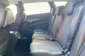 PEUGEOT 5008 1.5 BLUEHDI 130CH S S ROADTRIP