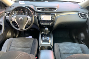NISSAN X TRAIL 2.0 DCI 177CH N CONNECTA ALL MODE 4X4 I XTRONIC
