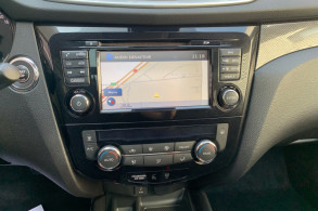 NISSAN X TRAIL 2.0 DCI 177CH N CONNECTA ALL MODE 4X4 I XTRONIC