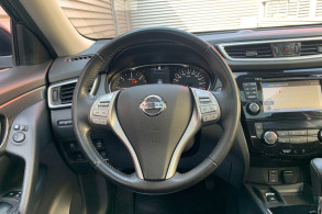 NISSAN X TRAIL 2.0 DCI 177CH N CONNECTA ALL MODE 4X4 I XTRONIC
