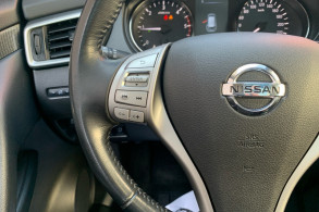 NISSAN X TRAIL 2.0 DCI 177CH N CONNECTA ALL MODE 4X4 I XTRONIC