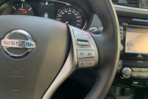 NISSAN X TRAIL 2.0 DCI 177CH N CONNECTA ALL MODE 4X4 I XTRONIC