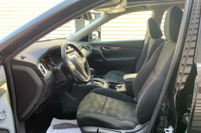 NISSAN X TRAIL 2.0 DCI 177CH N CONNECTA ALL MODE 4X4 I XTRONIC