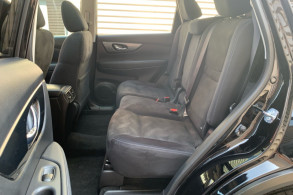 NISSAN X TRAIL 2.0 DCI 177CH N CONNECTA ALL MODE 4X4 I XTRONIC