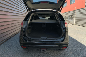 NISSAN X TRAIL 2.0 DCI 177CH N CONNECTA ALL MODE 4X4 I XTRONIC