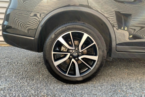NISSAN X TRAIL 2.0 DCI 177CH N CONNECTA ALL MODE 4X4 I XTRONIC