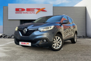 RENAULT KADJAR 1.6 DCI 130CH ENERGY ZEN