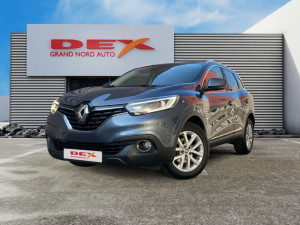RENAULT KADJAR 1.6 DCI 130CH ENERGY ZEN