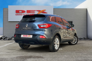 RENAULT KADJAR 1.6 DCI 130CH ENERGY ZEN