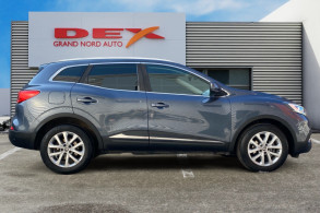 RENAULT KADJAR 1.6 DCI 130CH ENERGY ZEN