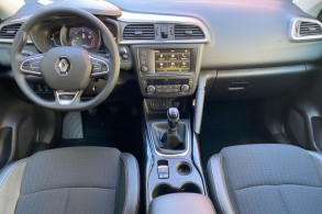 RENAULT KADJAR 1.6 DCI 130CH ENERGY ZEN