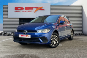 VOLKSWAGEN POLO 1.0 TSI 95CH LIFE