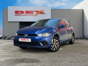 VOLKSWAGEN POLO 1.0 TSI 95CH LIFE