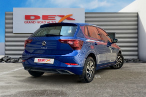 VOLKSWAGEN POLO 1.0 TSI 95CH LIFE