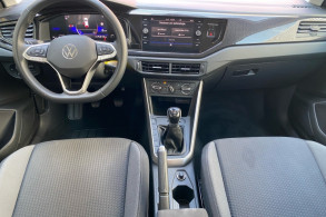 VOLKSWAGEN POLO 1.0 TSI 95CH LIFE