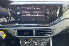 VOLKSWAGEN POLO 1.0 TSI 95CH LIFE