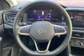 VOLKSWAGEN POLO 1.0 TSI 95CH LIFE