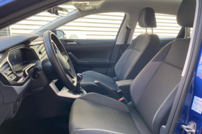 VOLKSWAGEN POLO 1.0 TSI 95CH LIFE