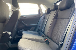 VOLKSWAGEN POLO 1.0 TSI 95CH LIFE
