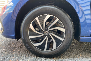 VOLKSWAGEN POLO 1.0 TSI 95CH LIFE