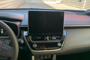 TOYOTA COROLLA CROSS NEUF 1.8 HYBRID 140 FWD E CVT LOUNGE