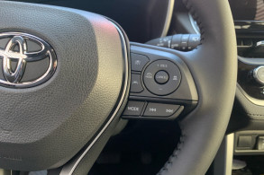 TOYOTA COROLLA CROSS NEUF 1.8 HYBRID 140 FWD E CVT LOUNGE
