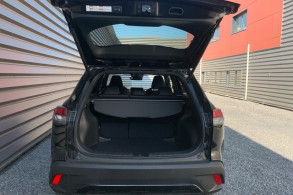 TOYOTA COROLLA CROSS NEUF 1.8 HYBRID 140 FWD E CVT LOUNGE
