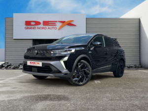 RENAULT SYMBIOZ NEUF 19 1.6 E TECH FULL HYBRID 145CH ESPRIT ALPINE