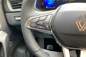 RENAULT SYMBIOZ NEUF 19 1.6 E TECH FULL HYBRID 145CH ESPRIT ALPINE