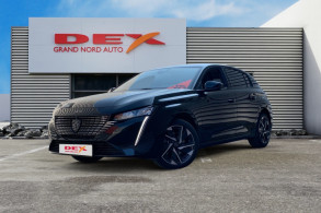 PEUGEOT 308 NEUF 32 1.5 BLUEHDI 130CH S S ALLURE EAT8