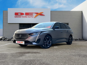 PEUGEOT 308 SW NEUF 29 1.5 BLUEHDI 130CH S S ALLURE EAT8