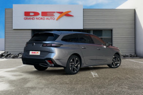 PEUGEOT 308 SW NEUF 29 1.5 BLUEHDI 130CH S S ALLURE EAT8