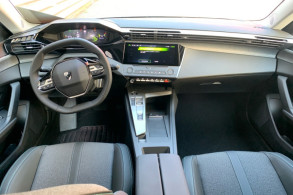 PEUGEOT 308 SW NEUF 29 1.5 BLUEHDI 130CH S S ALLURE EAT8