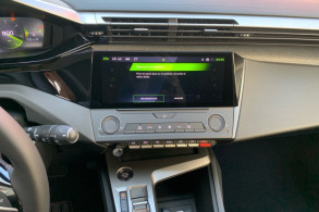 PEUGEOT 308 SW NEUF 29 1.5 BLUEHDI 130CH S S ALLURE EAT8