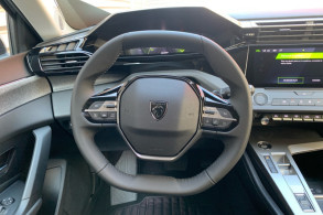PEUGEOT 308 SW NEUF 29 1.5 BLUEHDI 130CH S S ALLURE EAT8