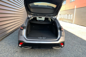 PEUGEOT 308 SW NEUF 29 1.5 BLUEHDI 130CH S S ALLURE EAT8