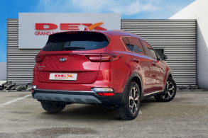 KIA SPORTAGE 1.6 CRDI 136CH ISG ACTIVE 4X2