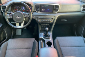 KIA SPORTAGE 1.6 CRDI 136CH ISG ACTIVE 4X2