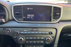 KIA SPORTAGE 1.6 CRDI 136CH ISG ACTIVE 4X2