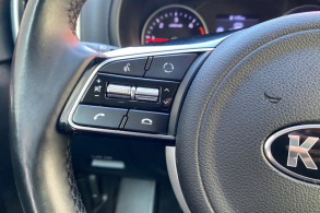 KIA SPORTAGE 1.6 CRDI 136CH ISG ACTIVE 4X2