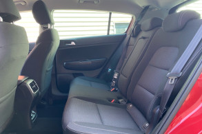 KIA SPORTAGE 1.6 CRDI 136CH ISG ACTIVE 4X2