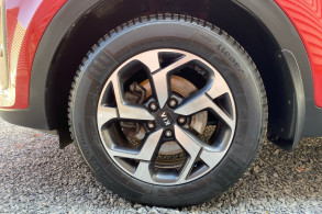 KIA SPORTAGE 1.6 CRDI 136CH ISG ACTIVE 4X2