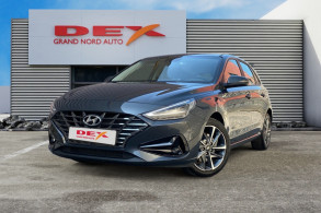 HYUNDAI I30 1.0 T GDI 120CH HYBRID 48V CREATIVE DCT 7