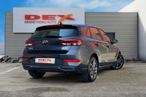 HYUNDAI I30 1.0 T GDI 120CH HYBRID 48V CREATIVE DCT 7