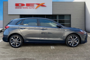 HYUNDAI I30 1.0 T GDI 120CH HYBRID 48V CREATIVE DCT 7