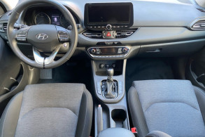HYUNDAI I30 1.0 T GDI 120CH HYBRID 48V CREATIVE DCT 7