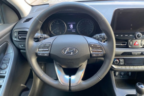 HYUNDAI I30 1.0 T GDI 120CH HYBRID 48V CREATIVE DCT 7