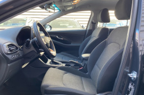 HYUNDAI I30 1.0 T GDI 120CH HYBRID 48V CREATIVE DCT 7