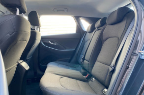 HYUNDAI I30 1.0 T GDI 120CH HYBRID 48V CREATIVE DCT 7
